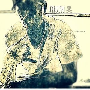 Meet your Posher, Derek